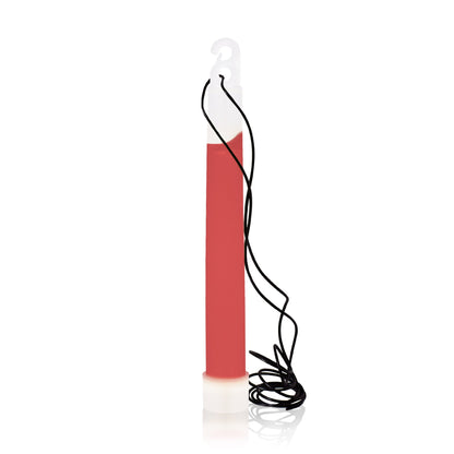 Red 6" Glow Stick