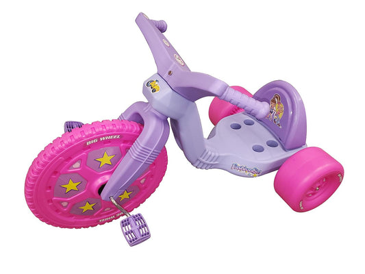 Big Wheel 50th Anniversary 16 Inch Ride-On Toy | Pink