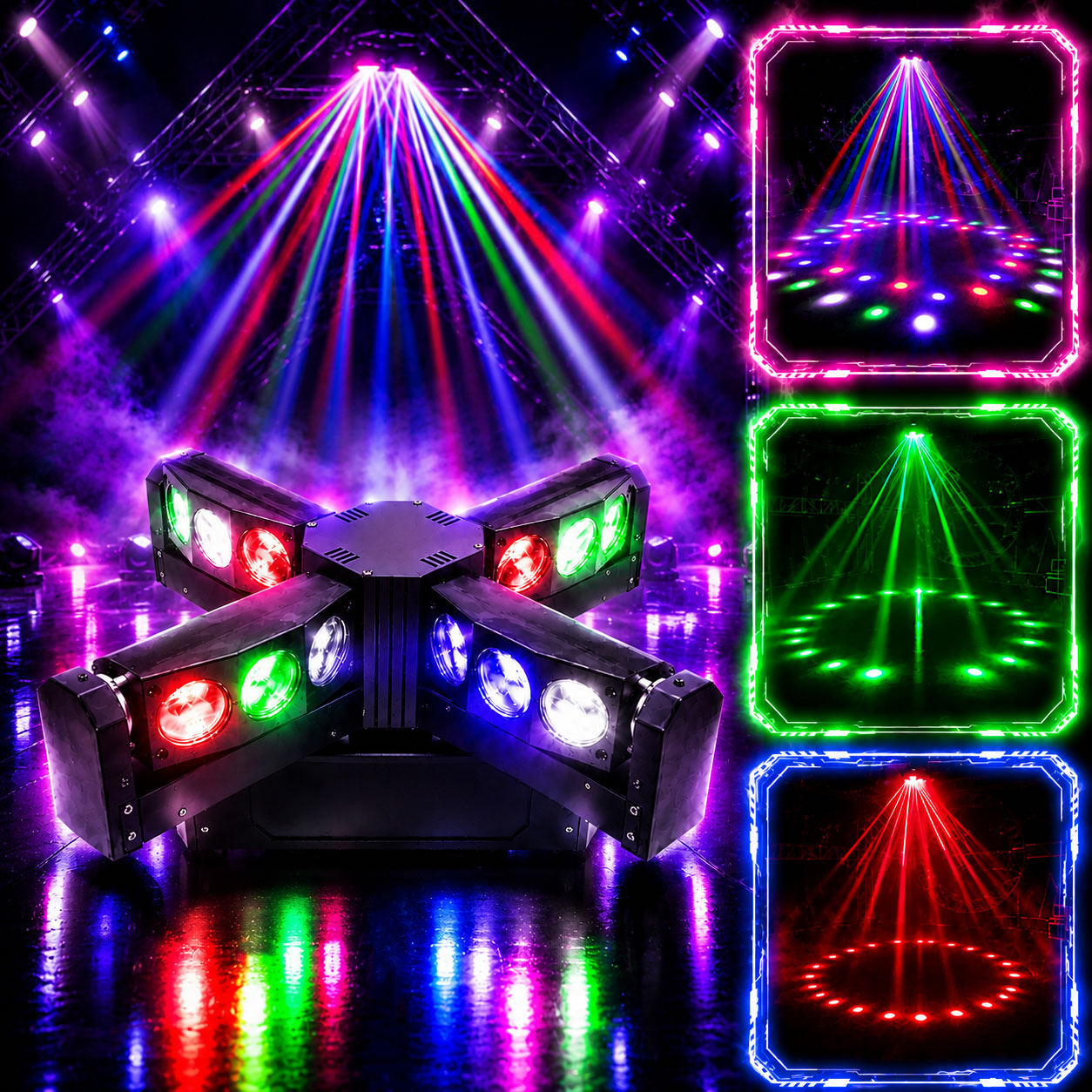Selected Variant Image