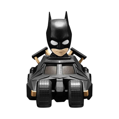 DC Batman The Dark Knight Tumbler Pullback Car