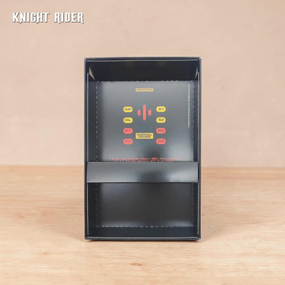 Knight Rider (K.I.T.T. vs. K.A.R.R.) Cartamundi Card Game