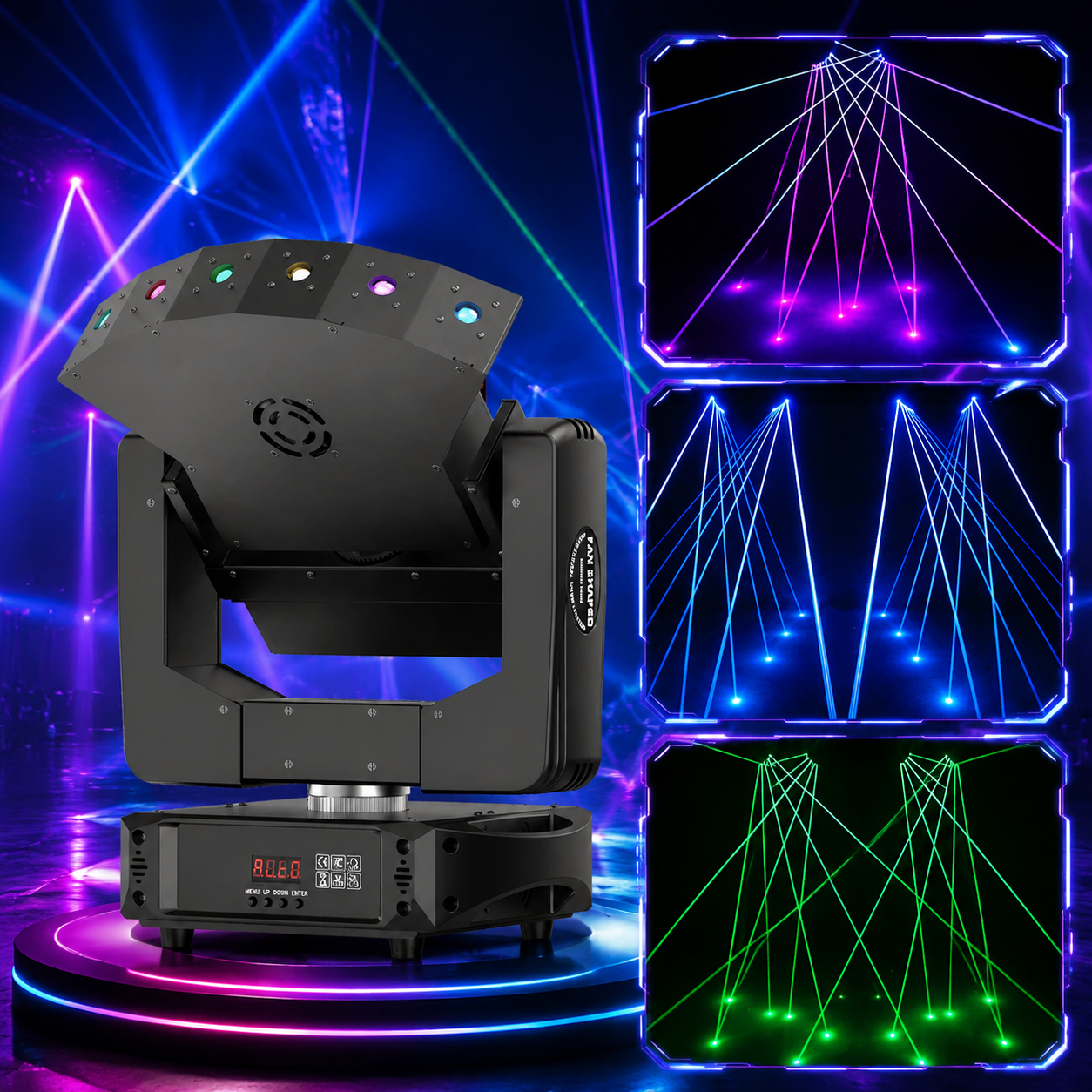 Selected Variant Image