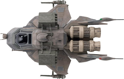 Eaglemoss Battlestar Galactica Ship Replica | Colonial Heavy Raptor