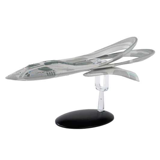 Eaglemoss The Orville 10 Inch Ship Replica | USS Orville XL ECV-197