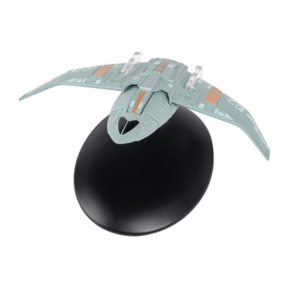 Eaglemoss Star Trek Ship Replica | Bajoran Troop Transport