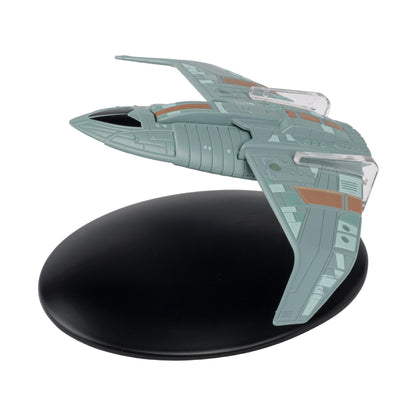 Eaglemoss Star Trek Ship Replica | Bajoran Troop Transport