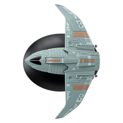 Eaglemoss Star Trek Ship Replica | Bajoran Troop Transport
