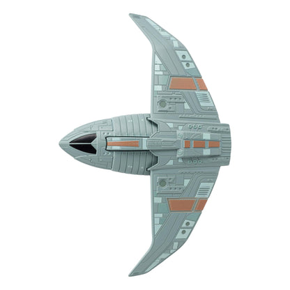 Eaglemoss Star Trek Ship Replica | Bajoran Troop Transport