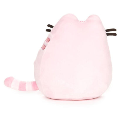 Pusheen Squisheen 6 Inch Sitting Plush | Pink Pusheen