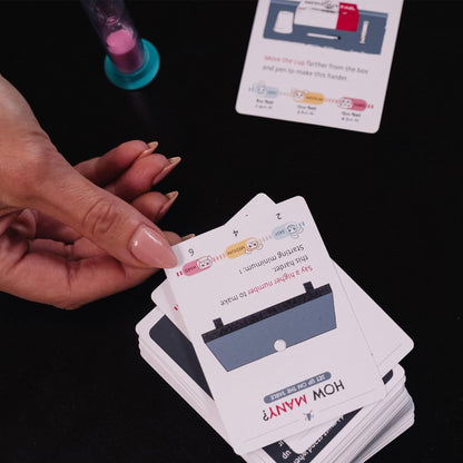 Exploding Kittens Without Fail Card Game