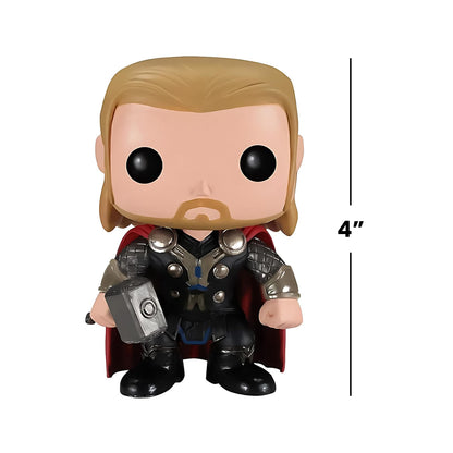 Thor 2 Marvel Pop 3.75" Vinyl Figure: Thor