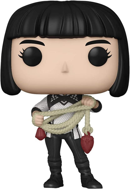 Marvel Shang-Chi Funko POP Vinyl Figure | Xailang