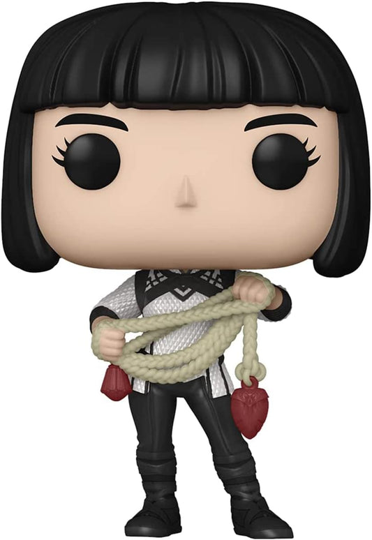 Marvel Shang-Chi Funko POP Vinyl Figure | Xailang