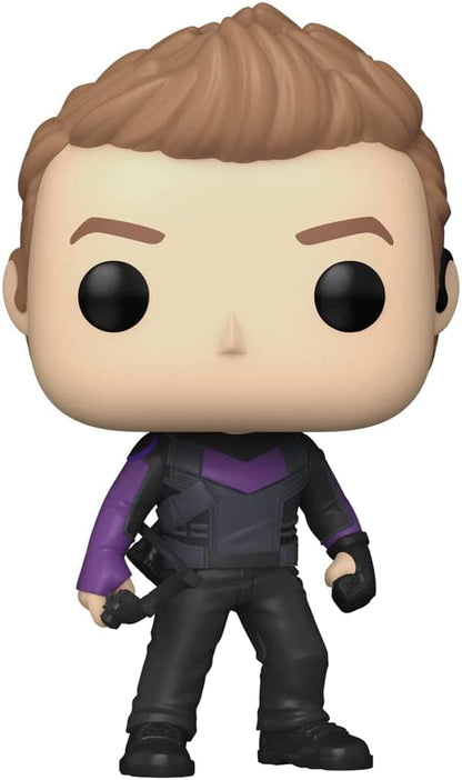Marvel Hawkeye Funko POP Vinyl Figure | Hawkeye