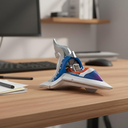 Skylanders Superchargers - Sky Slicer