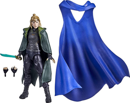 Marvel Legends 6 Inch Action Figure | Sylvie