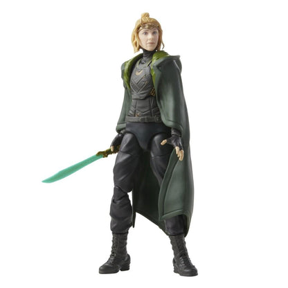 Marvel Legends 6 Inch Action Figure | Sylvie