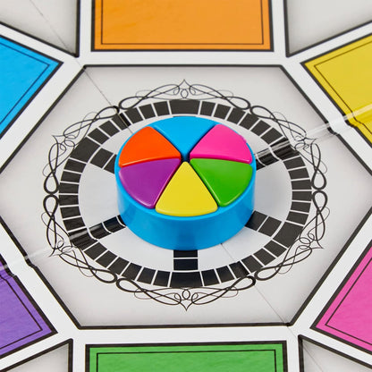 Trivial Pursuit Decades 2010 to 2020 Board Game