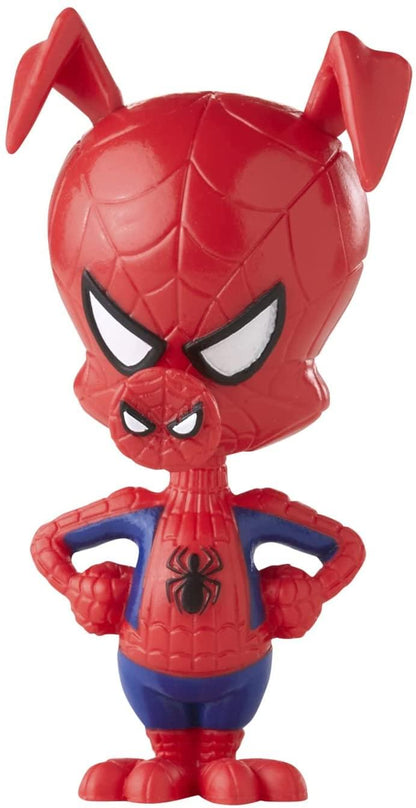 Marvel Legends 6 Inch Figure 2-Pack | Spider-Man Noir and Spider-Ham