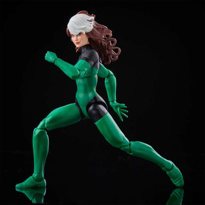Marvel Legends 6 Inch Action Figure | Rogue