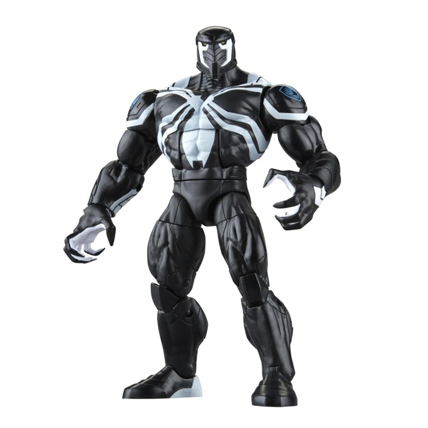 Marvel Legends 6 Inch Action Figures | Venom Space Knight & Mania