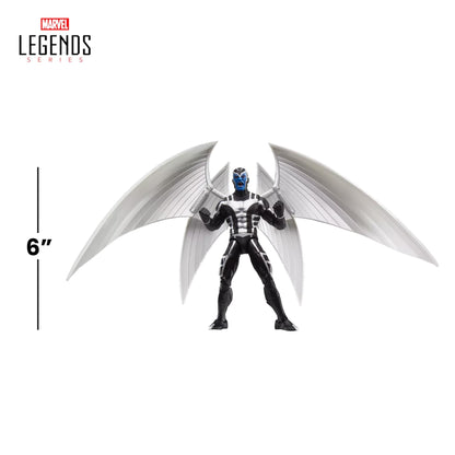 Marvel Legends X Force Archangel 6-Inch Action Figure
