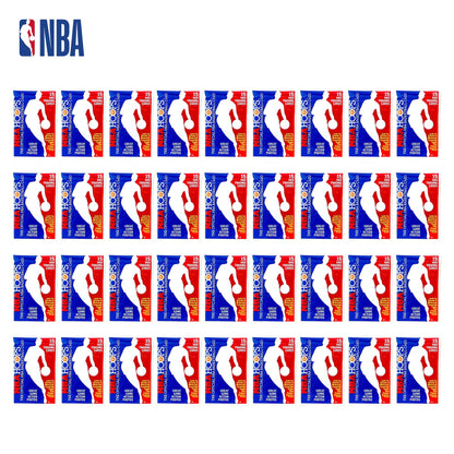 NBA 1989-90 Hoops Basketball Series 2 Card Box | 36 Packs