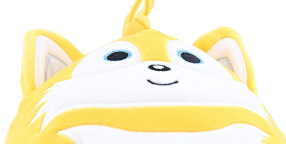 Sonic Squishmallow 7 Inch Plush | Tails