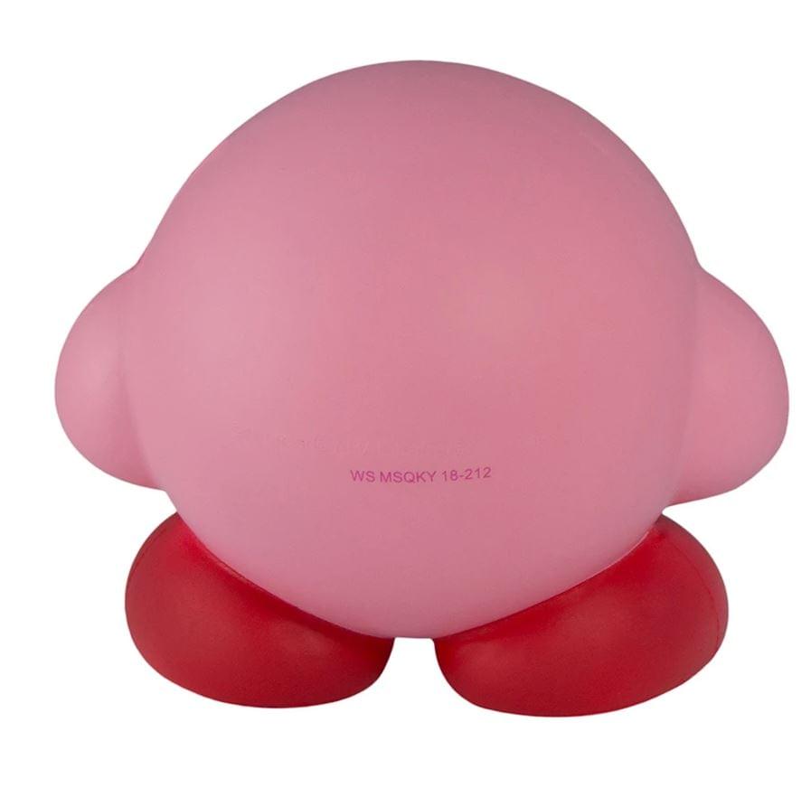 Kirby 6 Inch Mega SquishMe Figure
