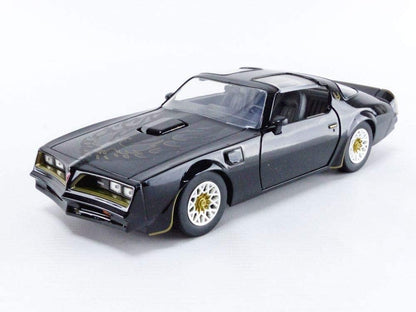 Fast and the Furious Tego's Pontiac Firebird 1:24 Die Cast Vehicle