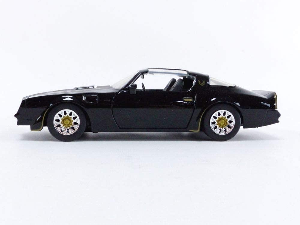 Fast and the Furious Tego's Pontiac Firebird 1:24 Die Cast Vehicle