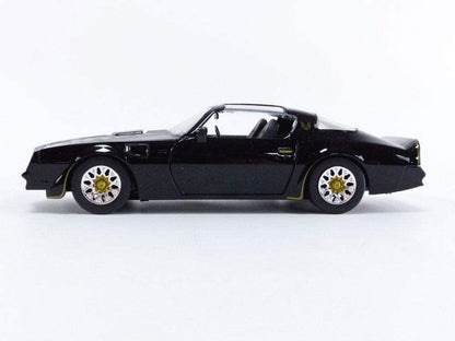 Fast and the Furious Tego's Pontiac Firebird 1:24 Die Cast Vehicle