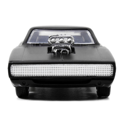 Fast and Furious 1:32 1970 Dodge Charger R/T Diecast Car
