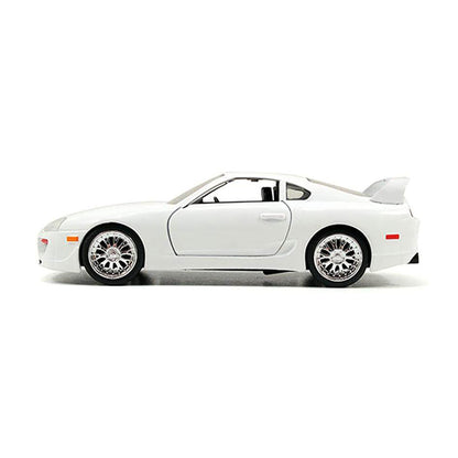 Fast and Furious 1:32 1995 Toyota Supra Diecast Car