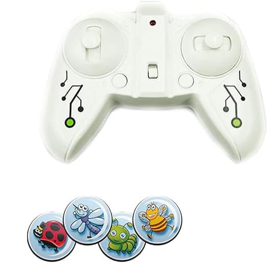 RoboDragon Interactive RC Dragon