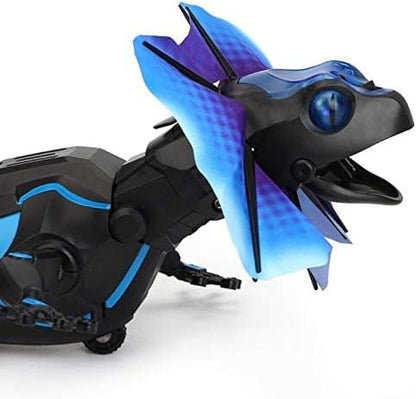 RoboLizard Interactive RC Lizard