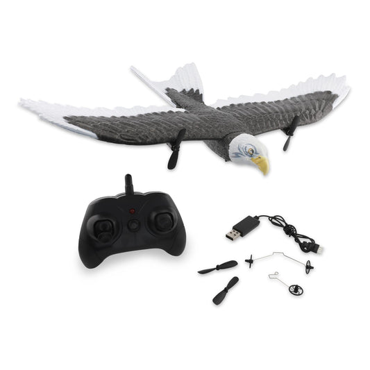 Bald Eagle R/C 2.4GHz Remote Control Airplane