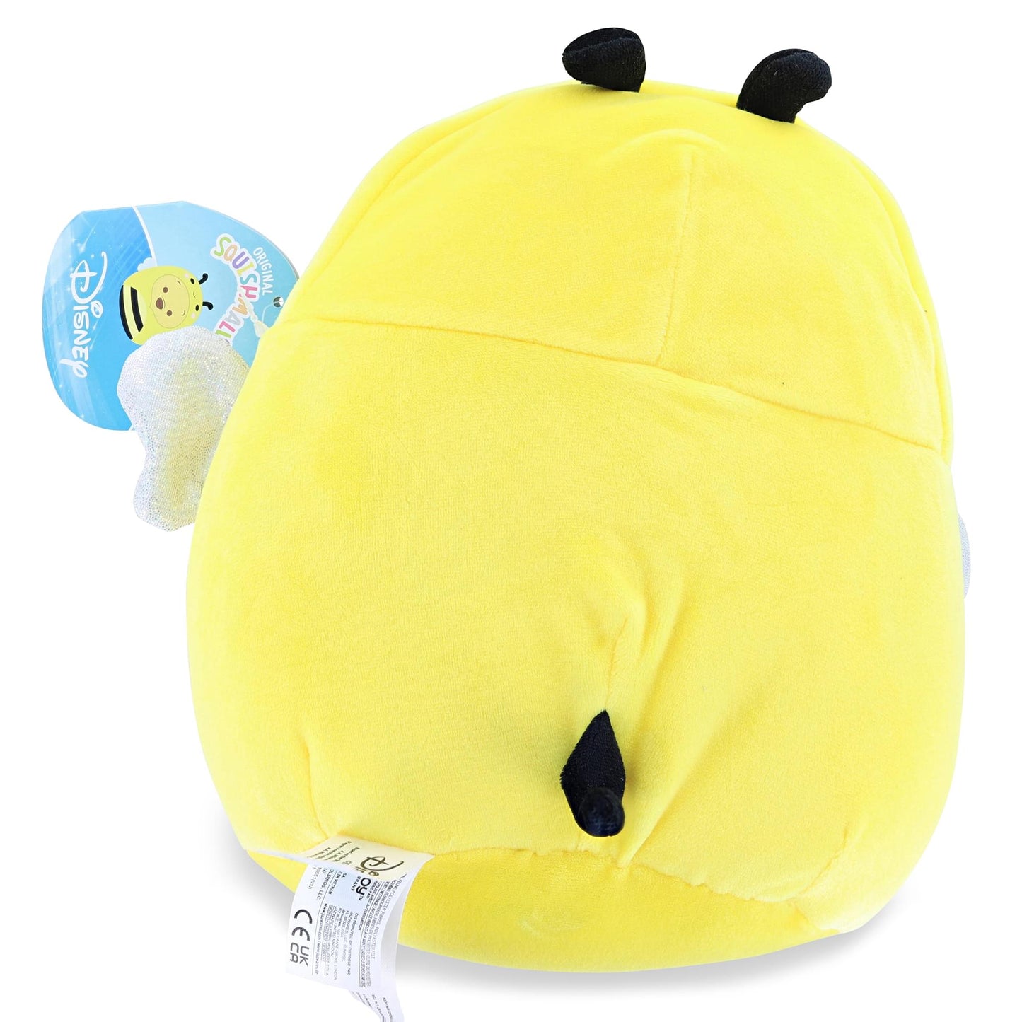 Winnie the Pooh Squishmallow 8 Inch Peek-A-Pooh Plush | Bee
