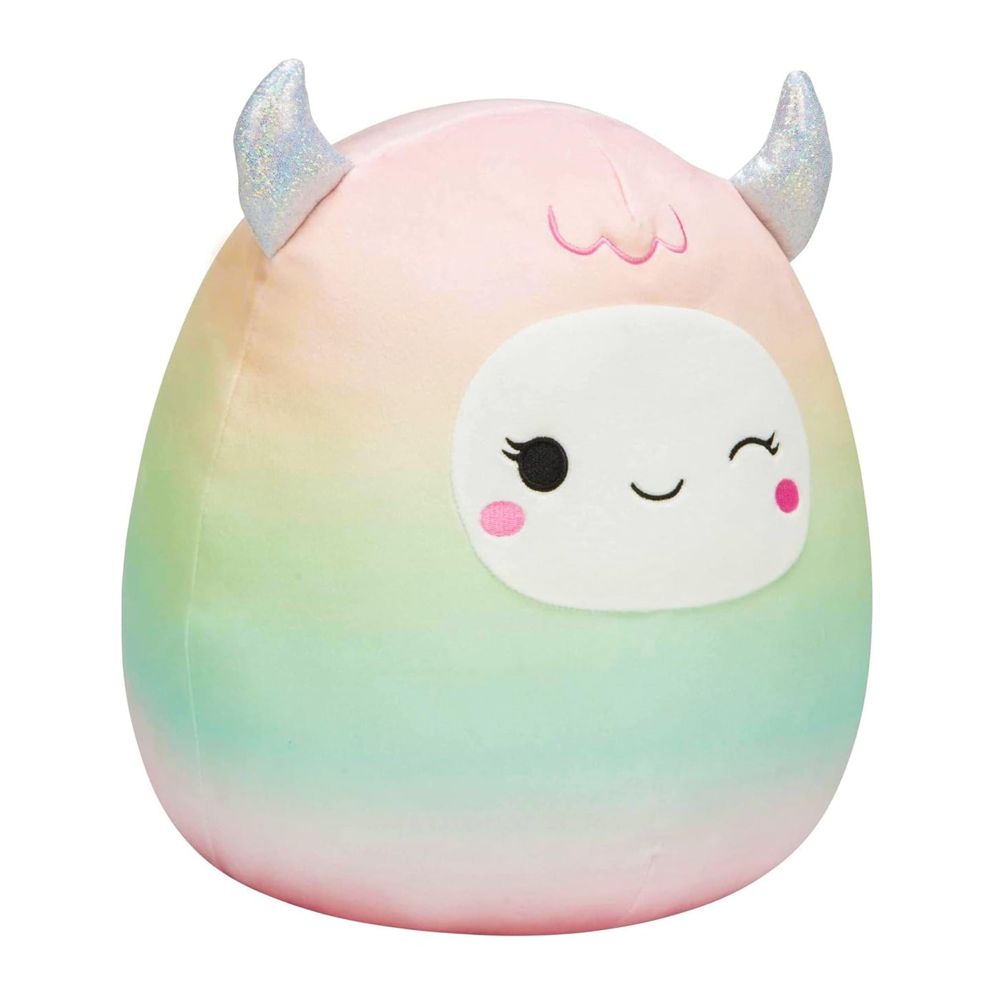 Squishmallows 16 Inch Plush | Yara The Yeti