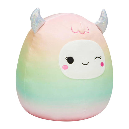 Squishmallows 16 Inch Plush | Yara The Yeti