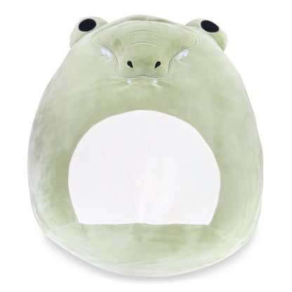 Squishmallow 14 Inch Plush | Arthur the Alligator
