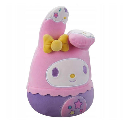 Hello Kitty Dreamland 8 Inch Squishmallow Plush | My Melody