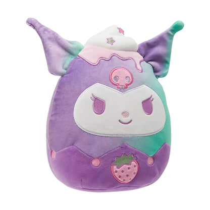 Hello Kitty Dreamland 8 Inch Squishmallow Plush | Kuromi