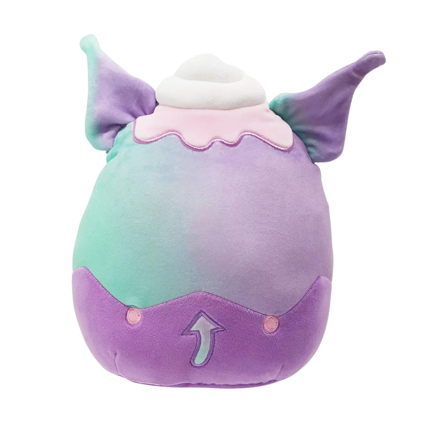 Hello Kitty Dreamland 8 Inch Squishmallow Plush | Kuromi