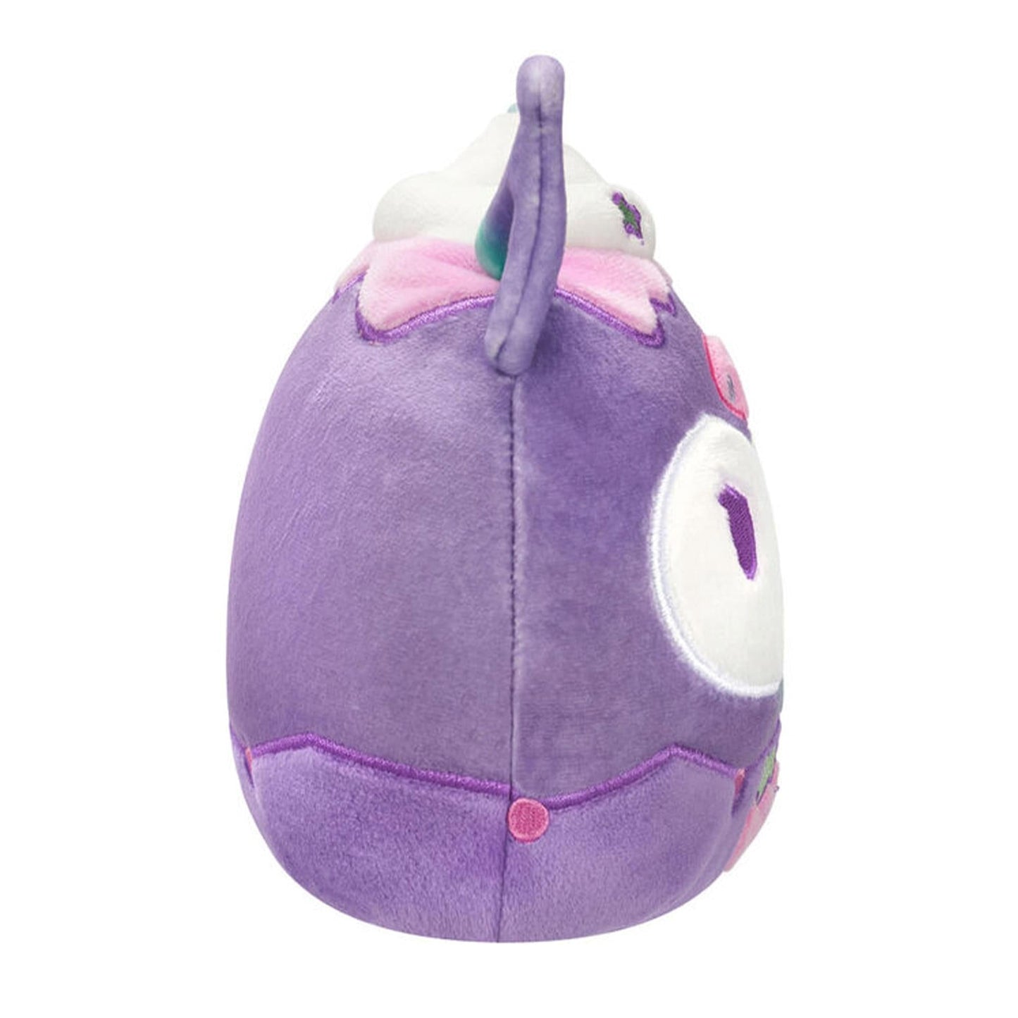 Hello Kitty Dreamland 8 Inch Squishmallow Plush | Kuromi
