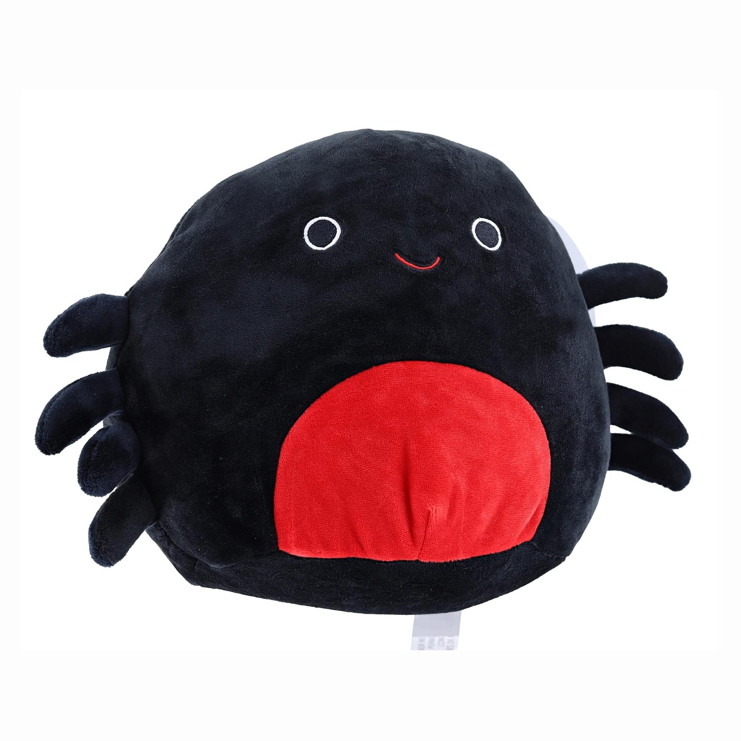 Squishmallows 8 Inch Halloween Plush | Bella the Spider