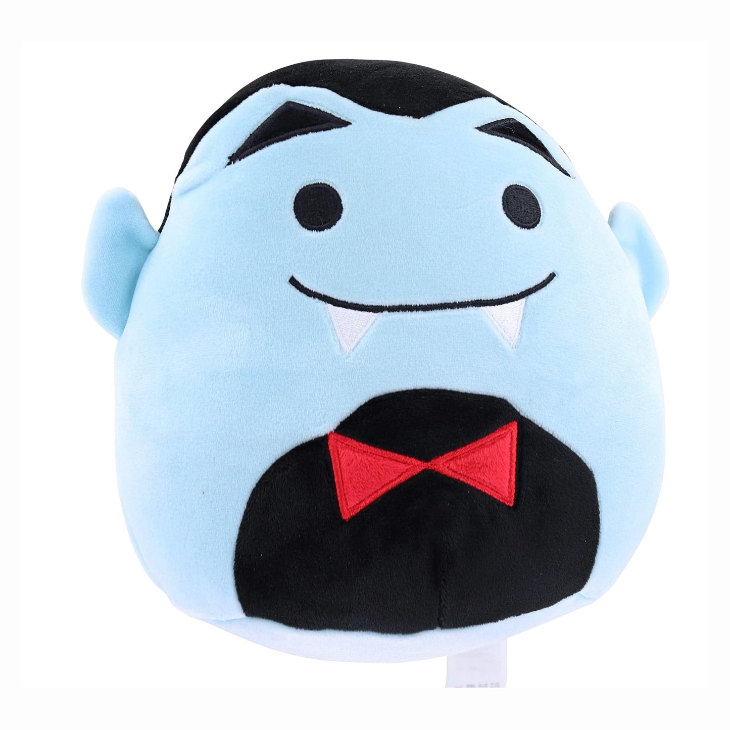Squishmallows 8 Inch Halloween Plush | Drake the Vampire
