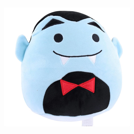 Squishmallows 8 Inch Halloween Plush | Drake the Vampire