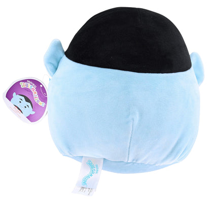 Squishmallows 8 Inch Halloween Plush | Drake the Vampire