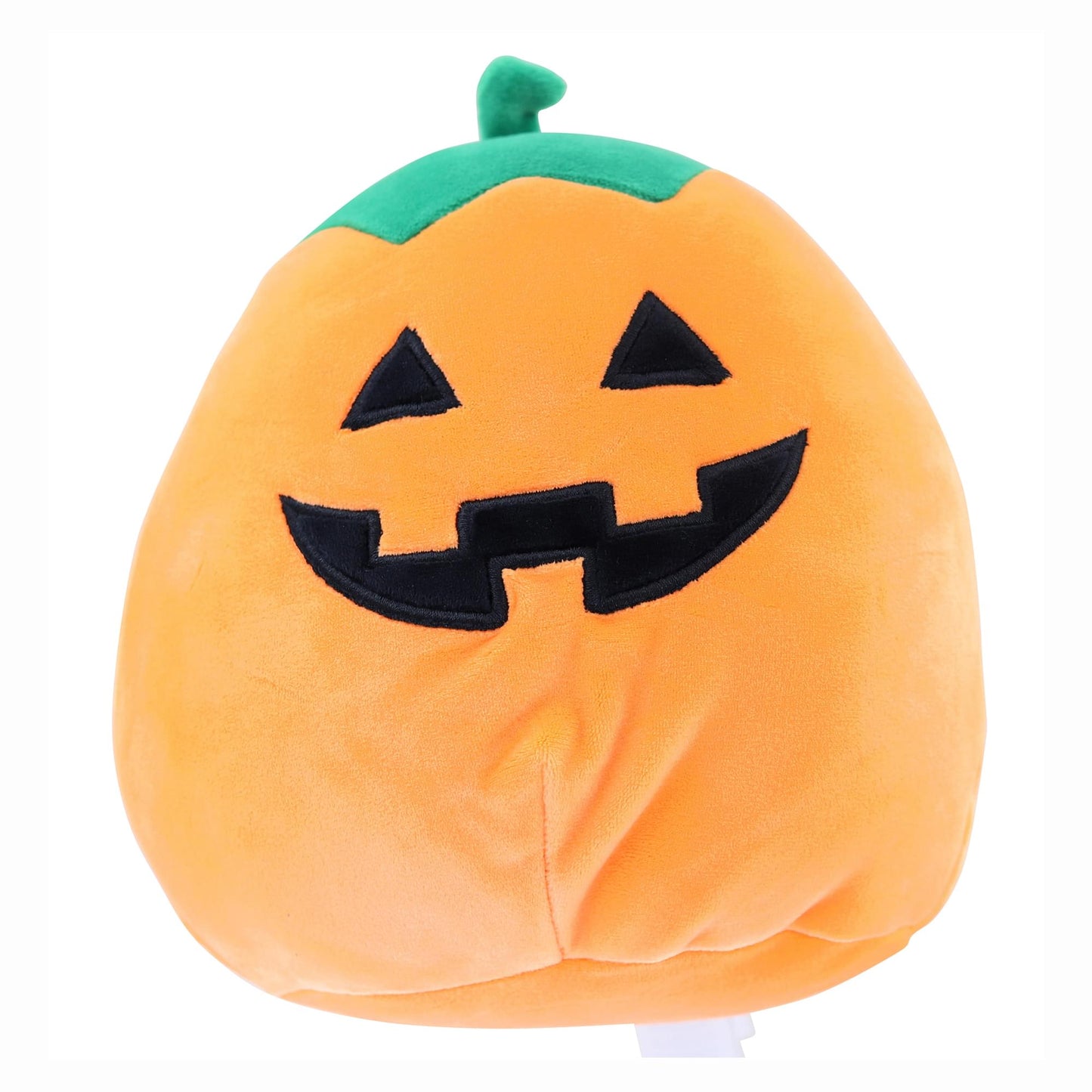 Squishmallows 8 Inch Halloween Plush | Paige the Pumpkin